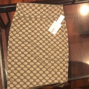 Lularoe new with tags small Cassie